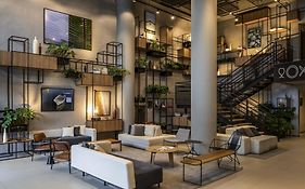 Ibis Sao Paulo Barra Funda